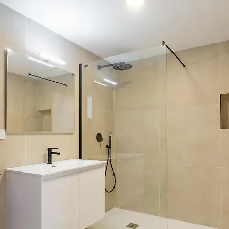 Solymar Sun & Beach Deluxe #1 Apartamento *