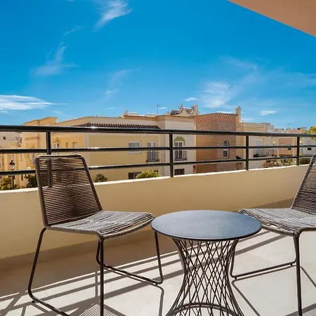Solymar Sun & Beach Deluxe #1 Apartment