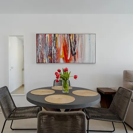 Apartment Solymar Sun & Beach Deluxe #1 *