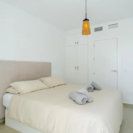 Solymar Sun & Beach Deluxe #1 Apartment *