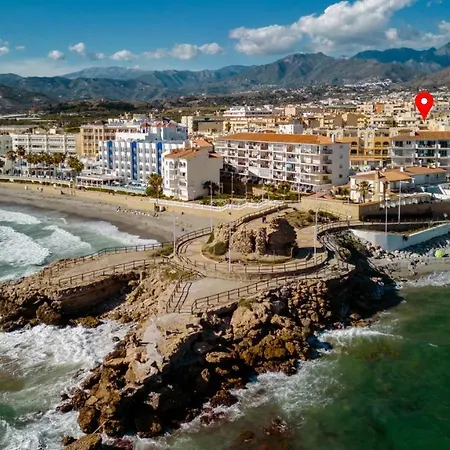 Apartment Solymar Sun & Beach Deluxe #1 Nerja